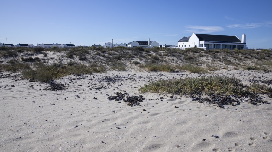 3 Bedroom Property for Sale in Atlantic Sands Private Estate Western Cape